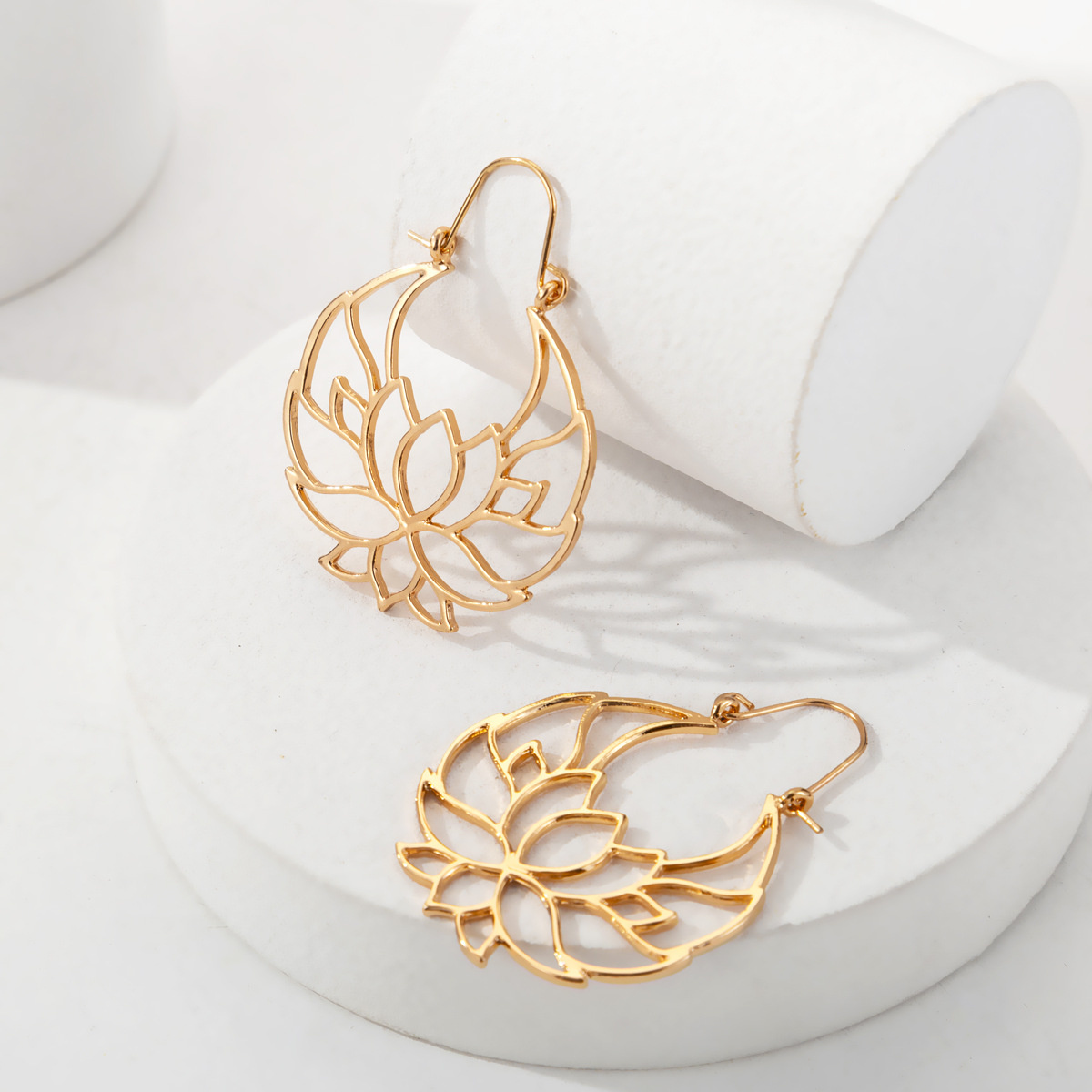 Hollow Carved for Women's Inst - Ethnic Fashion Instagram recensie en prijs