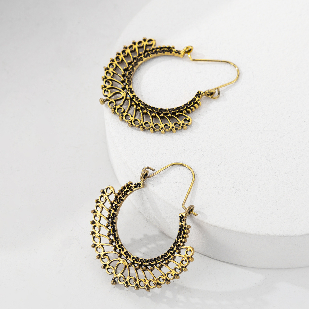 Hollow Carved for Women's Inst - Ethnic Fashion Instagram recensie en prijs