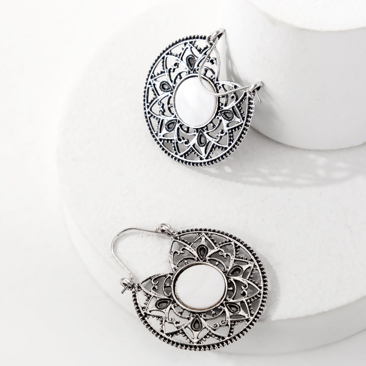 Hollow Carved for Women's Inst - Ethnic Fashion Instagram recensie en prijs