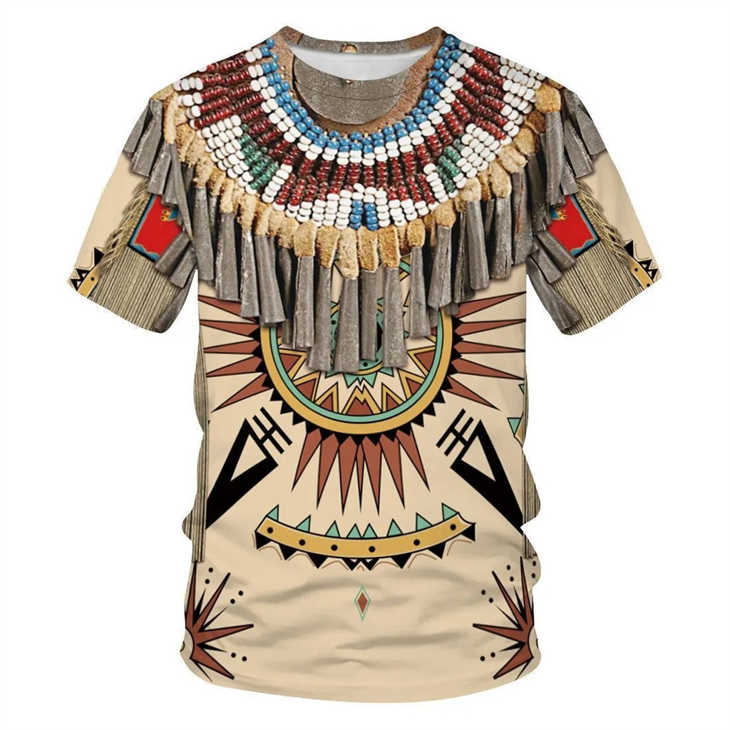 Summer Indian Ethnic Style 3D  - Fashion Ethnic Indian Clothing recensie en prijs