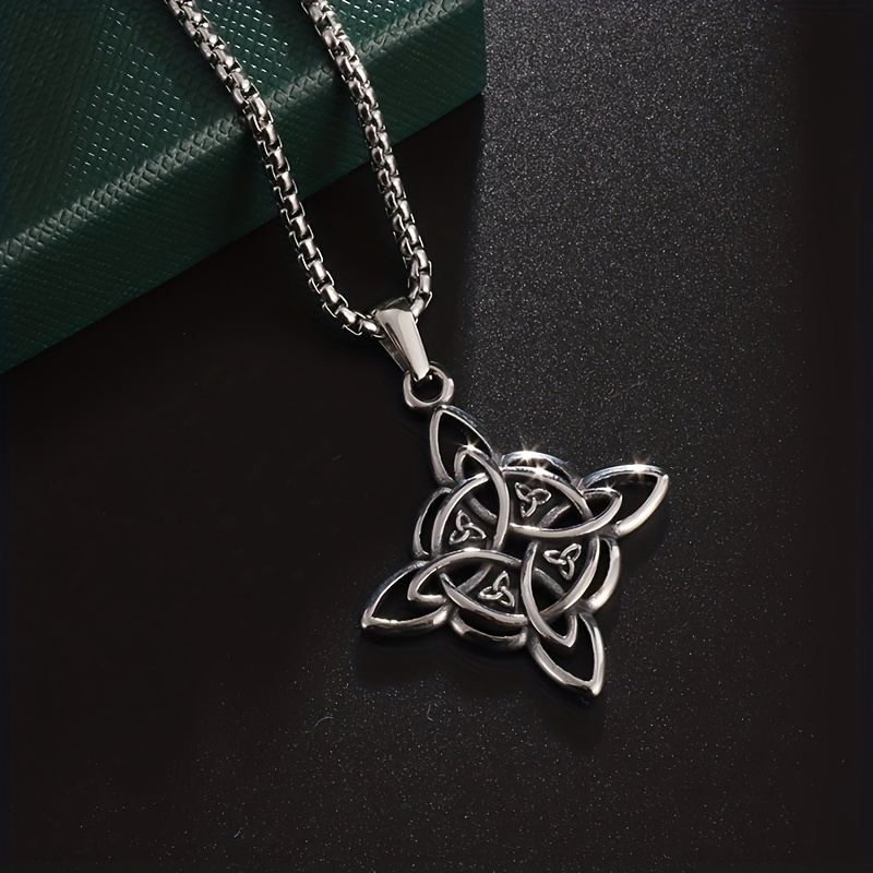 1-Piece Stainless Steel Witch  - Ethnic Wear Fashion Designer recensie en prijs