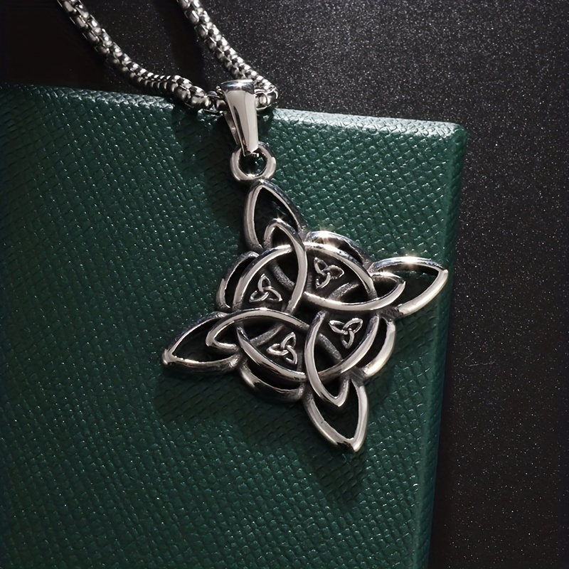 1-Piece Stainless Steel Witch  - Ethnic Wear Fashion Designer recensie en prijs
