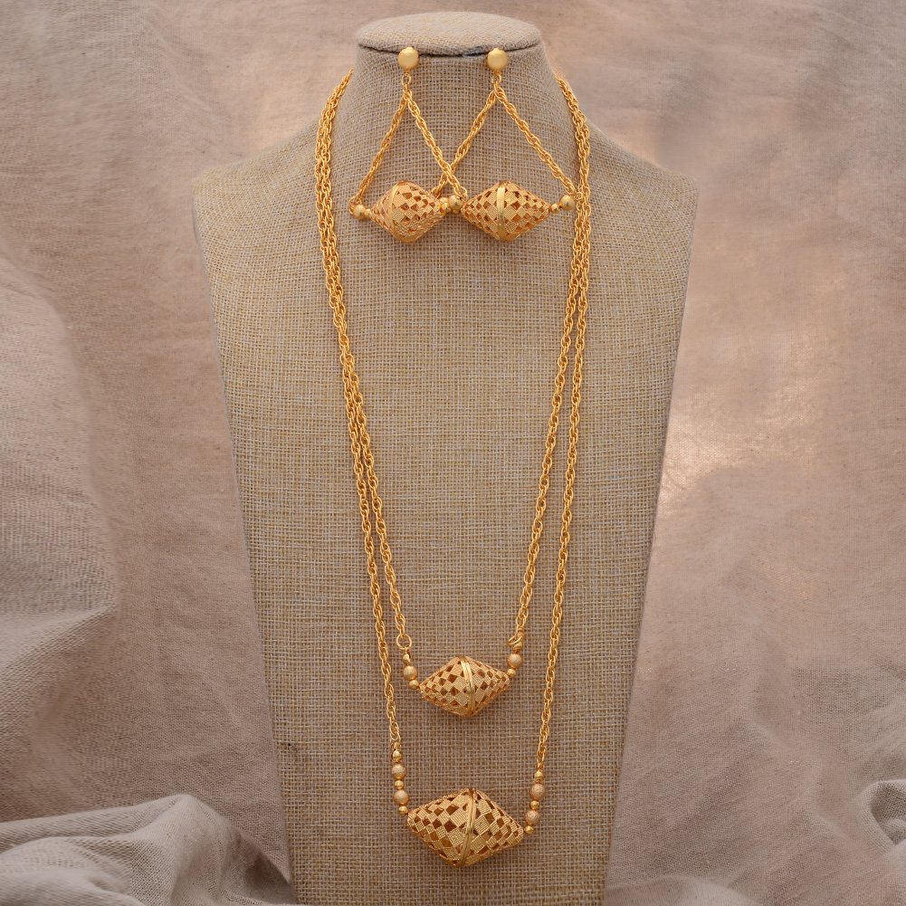 24k Dubai Ethiopian Indian Afr - Ethnic Fashion Dubai recensie en prijs