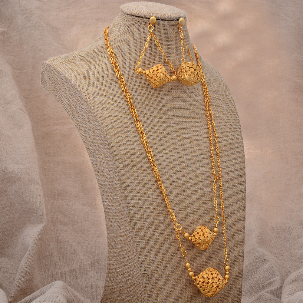 24k Dubai Ethiopian Indian Afr - Ethnic Fashion Dubai recensie en prijs