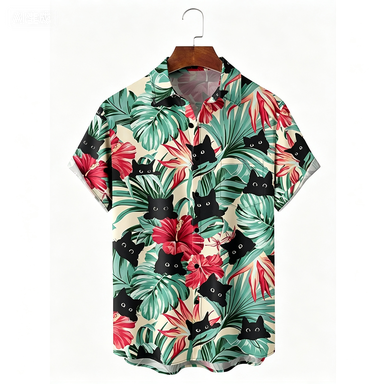 Fashionable Hawaiian Holiday B - Ethnic Clothing & Online Fashion Store Khaadi Pk recensie en prijs