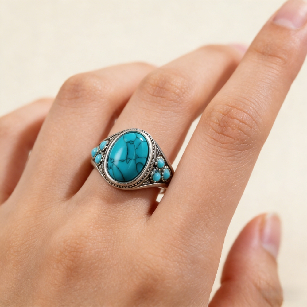 Instagram Trendy Turquoise Rin - Ethnic Fashion Instagram recensie en prijs