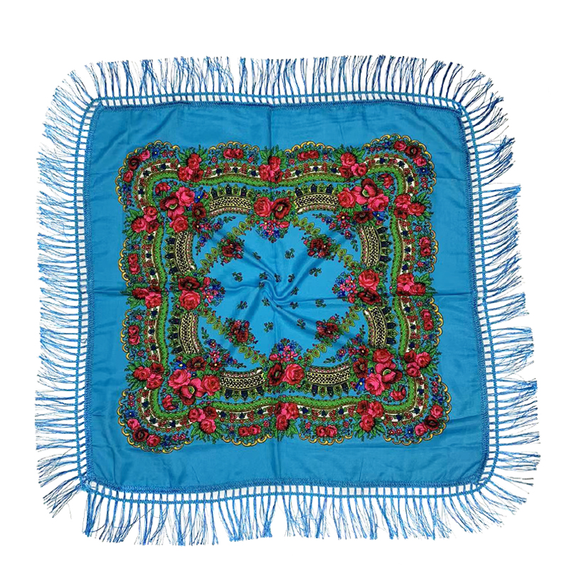 Ethnic Fringed Headband Bandan - Ethnic Fashion For Men recensie en prijs