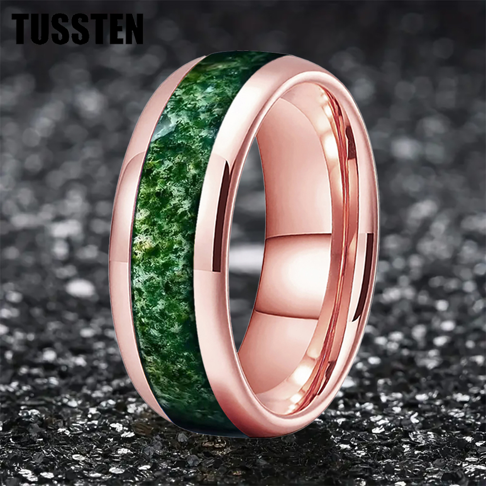 TUSSTEN 4/6/8MM Dome Edges Men - Ethnic Fashion For Men recensie en prijs