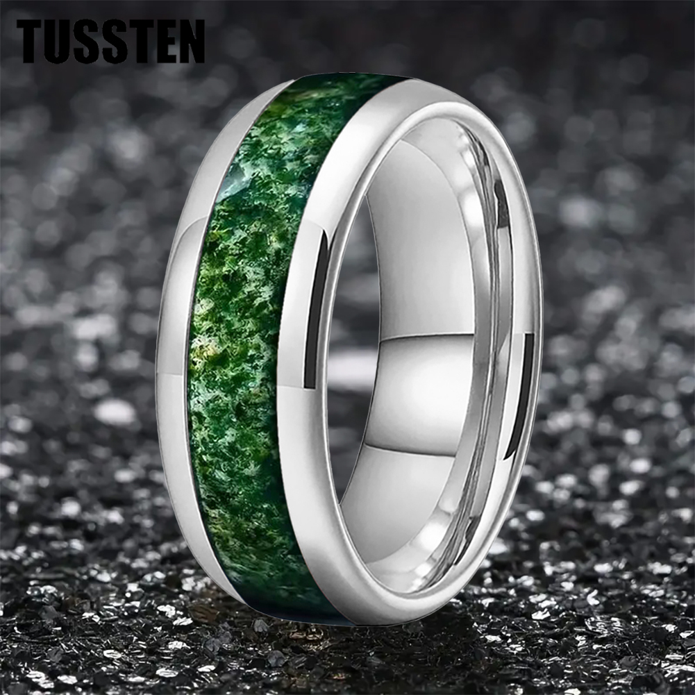 TUSSTEN 4/6/8MM Dome Edges Men - Ethnic Fashion For Men recensie en prijs