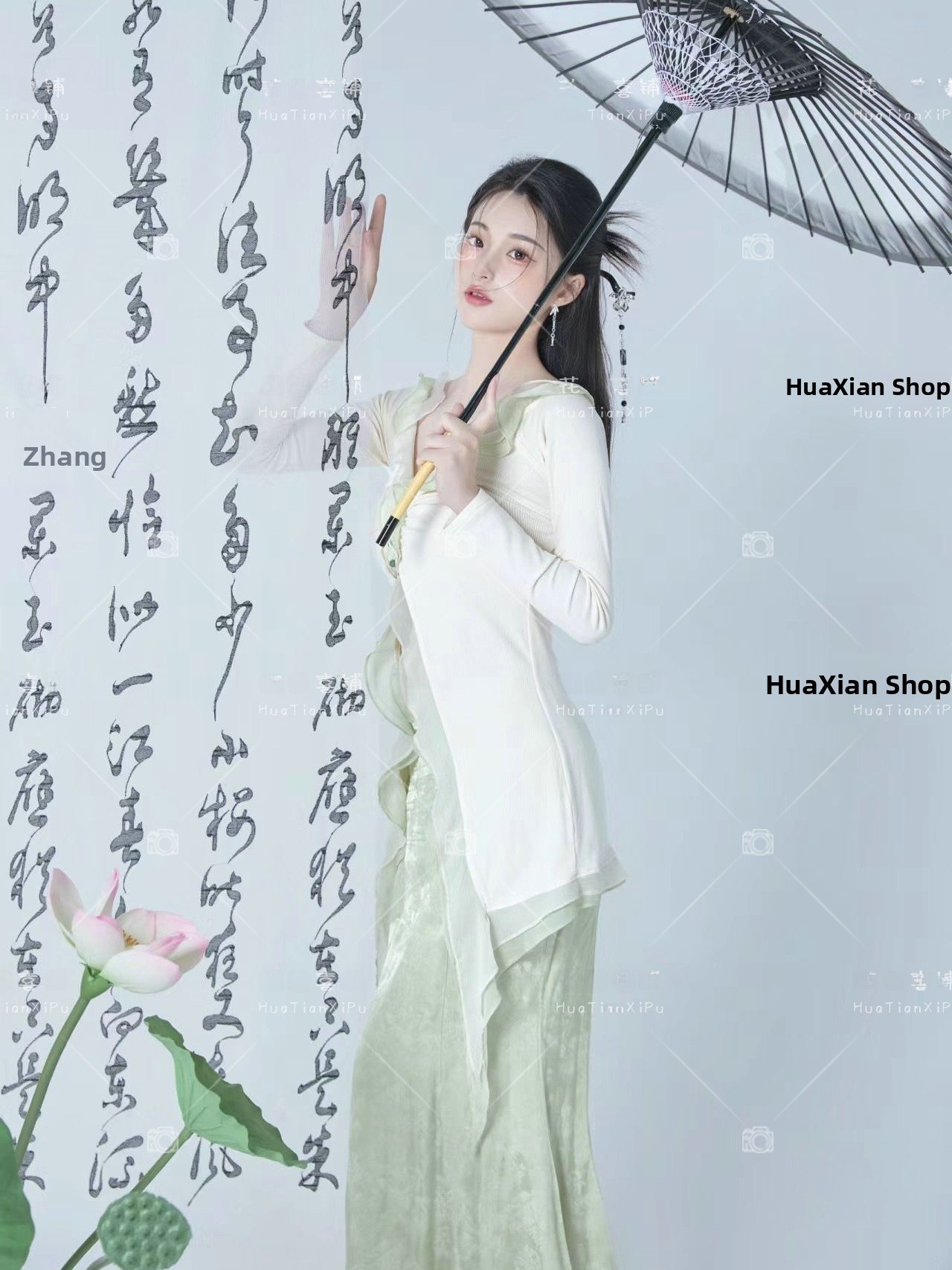 New Vintage Chinese Style Wate - Ethnic Clothing & Online Fashion Store Khaadi Pk recensie en prijs