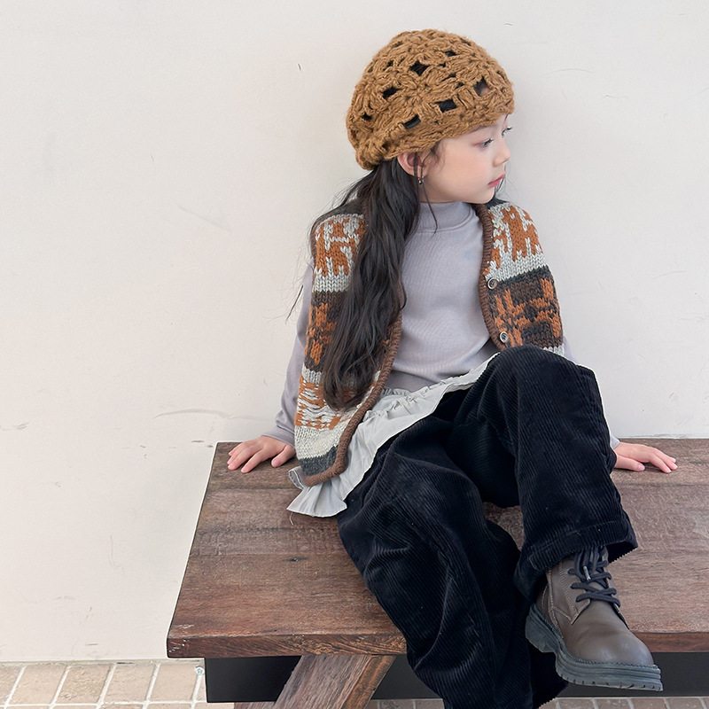 2025 Autumn New Fashion Girl R - Ethnic Fashion Boutique recensie en prijs